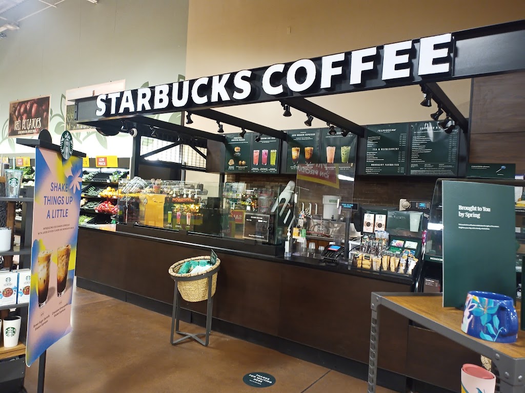 Starbucks | 3261 E Pecos Rd, Gilbert, AZ 85295, USA | Phone: (480) 988-6300