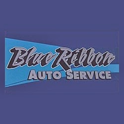 Blue Ribbon Auto Service | 12383 Waldorf Business Square, Waldorf, MD 20601, USA | Phone: (301) 843-1232