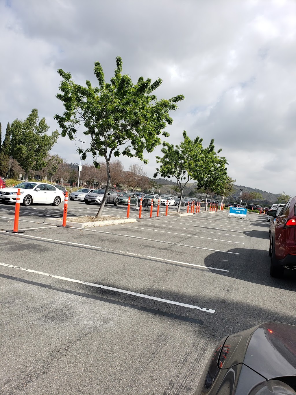 Parking Lot B | 3801 W Temple Ave, Pomona, CA 91768, USA | Phone: (909) 869-3061