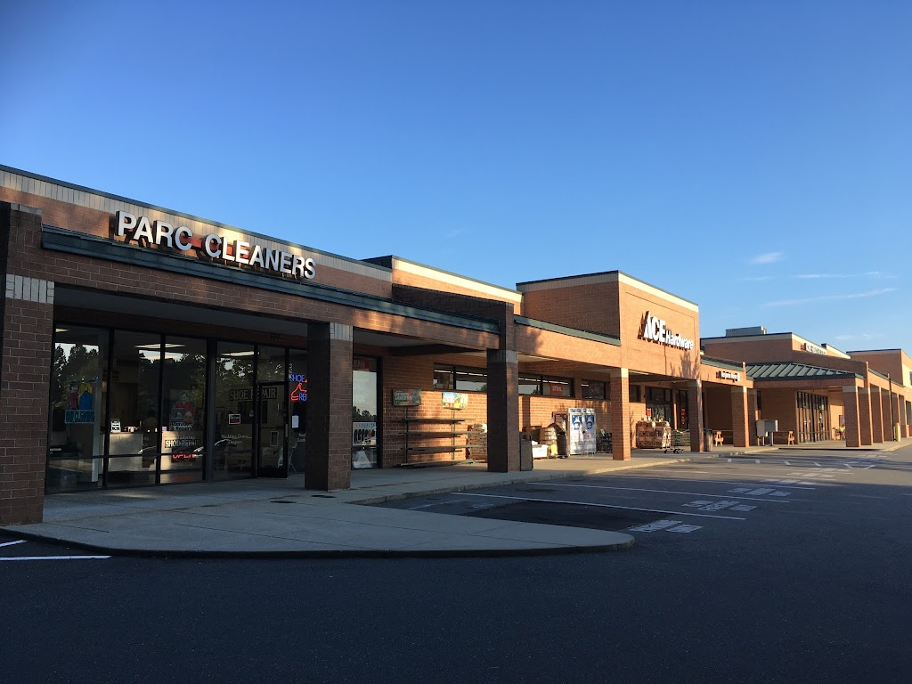 Parc Cleaners | 507 N Main St, Holly Springs, NC 27540, USA | Phone: (919) 552-8064