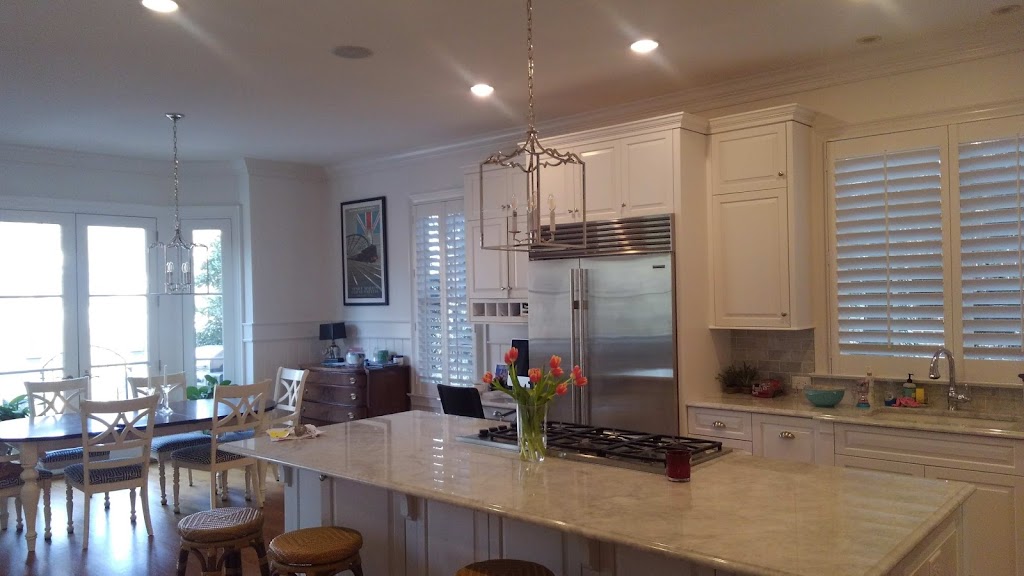 Barwick Electrical Services Inc. | 999 Dupree Rd, Willow Spring, NC 27592, USA | Phone: (919) 539-6045