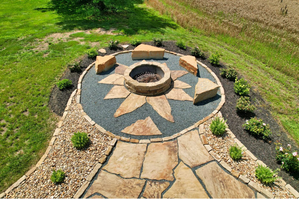 1st Impressions Landscape & Garden Center/Kurtz Bros Mulch & Soils | 9821 OH-37, Sunbury, OH 43074, USA | Phone: (740) 965-6486