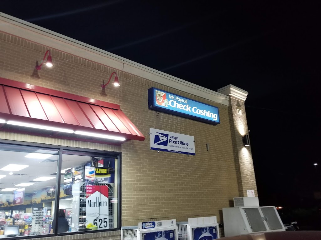 Chevron Fort Worth | 100 N Nichols St, Fort Worth, TX 76102, USA | Phone: (817) 509-0400