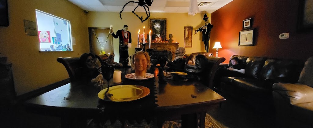 Jeffrey N. De Wester Treatment and Research Center | 6447 S East St suite d, Indianapolis, IN 46227, USA | Phone: (463) 206-2166