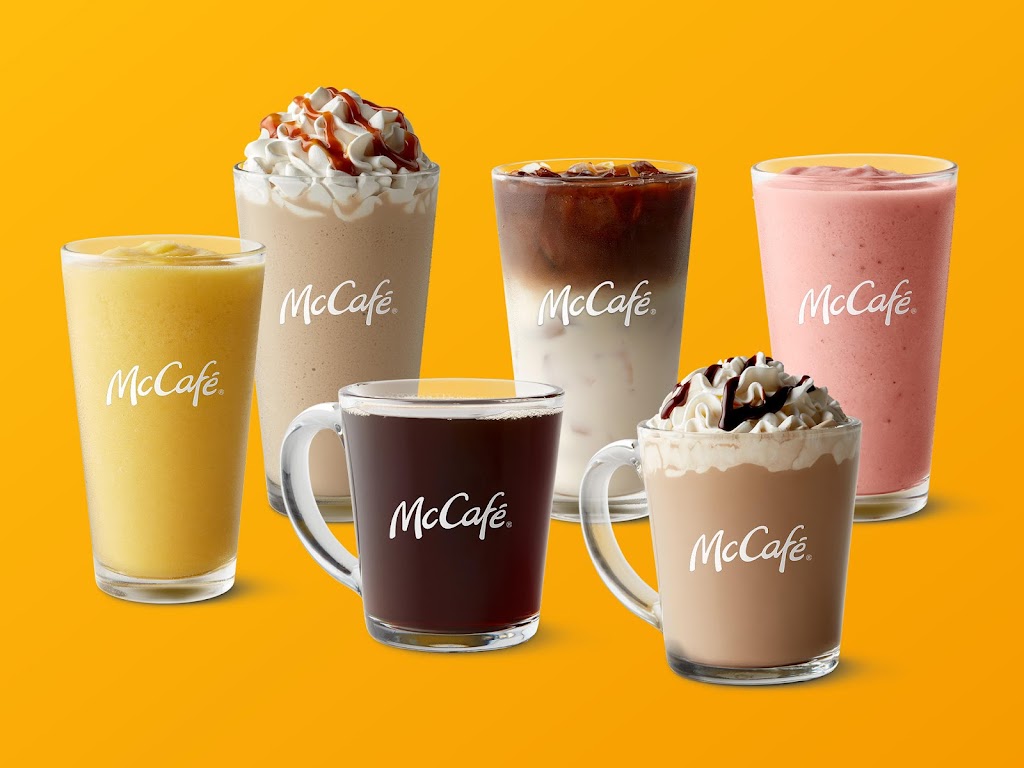 McDonalds | 950 S Belt Line Rd, Irving, TX 75060, USA | Phone: (469) 565-2460