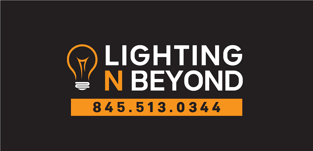 Lighting N Beyond LLC | 628 NY-303, Blauvelt, NY 10913, USA | Phone: (845) 513-0344