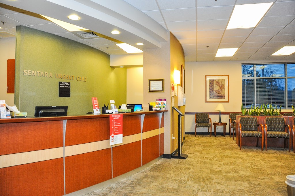 Velocity Urgent Care | 5659 S Pkwy Dr #100, Gloucester, VA 23061, USA | Phone: (804) 381-4361