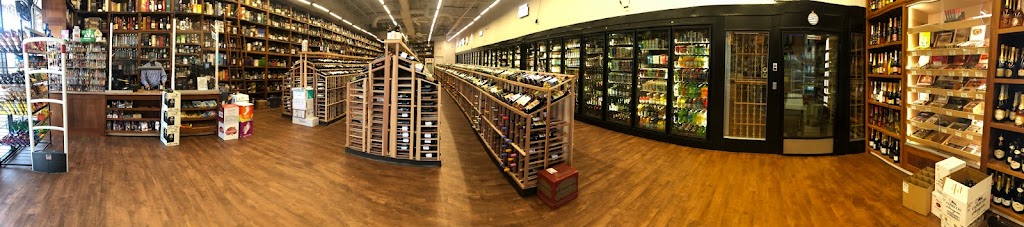 Wine Shoppe, The | 3049 Waldorf Market Pl, Waldorf, MD 20603, USA | Phone: (301) 632-5400