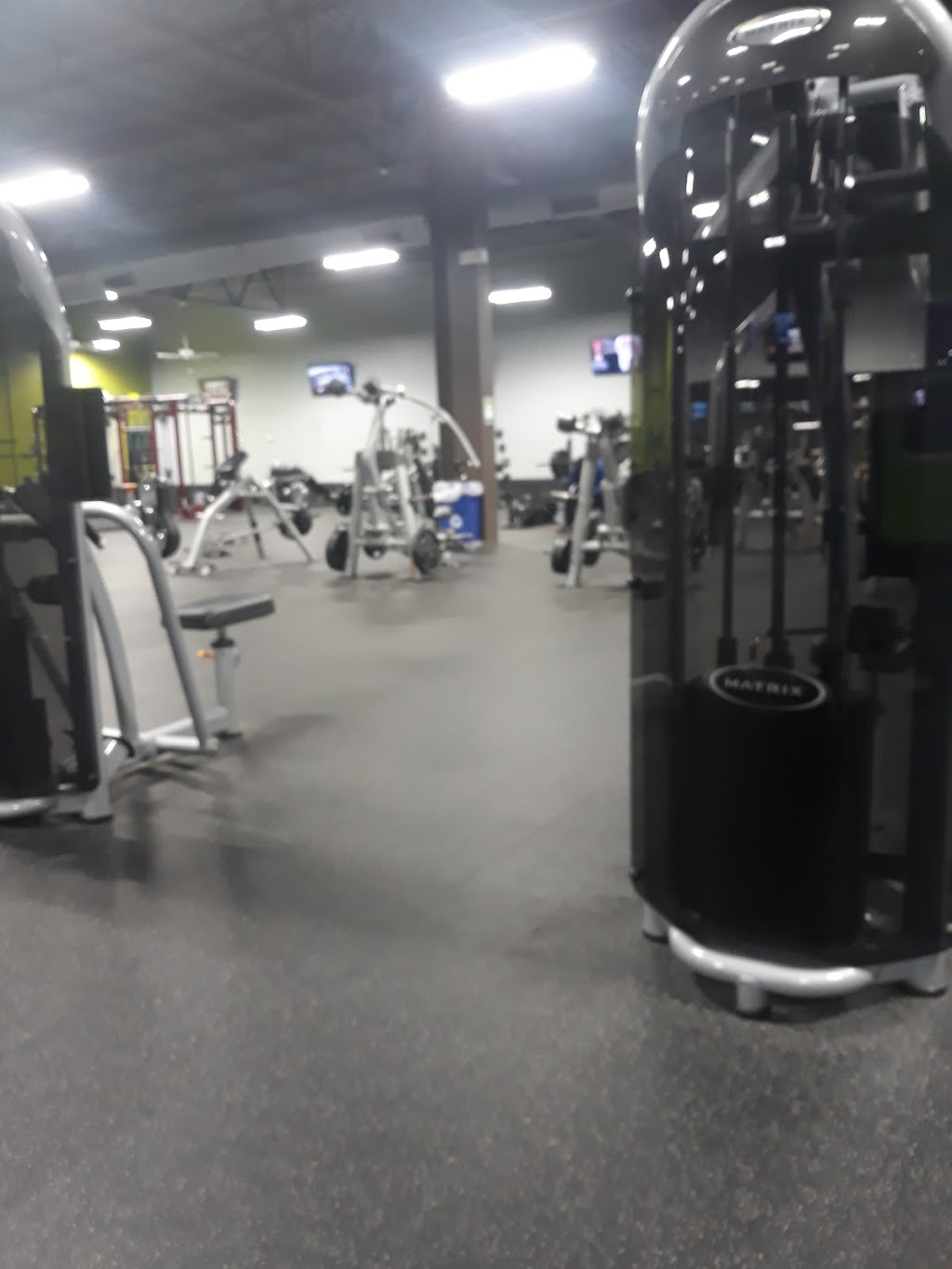 Valley Fitness | 1085 Bellevue Rd, Atwater, CA 95301, USA | Phone: (209) 635-5440