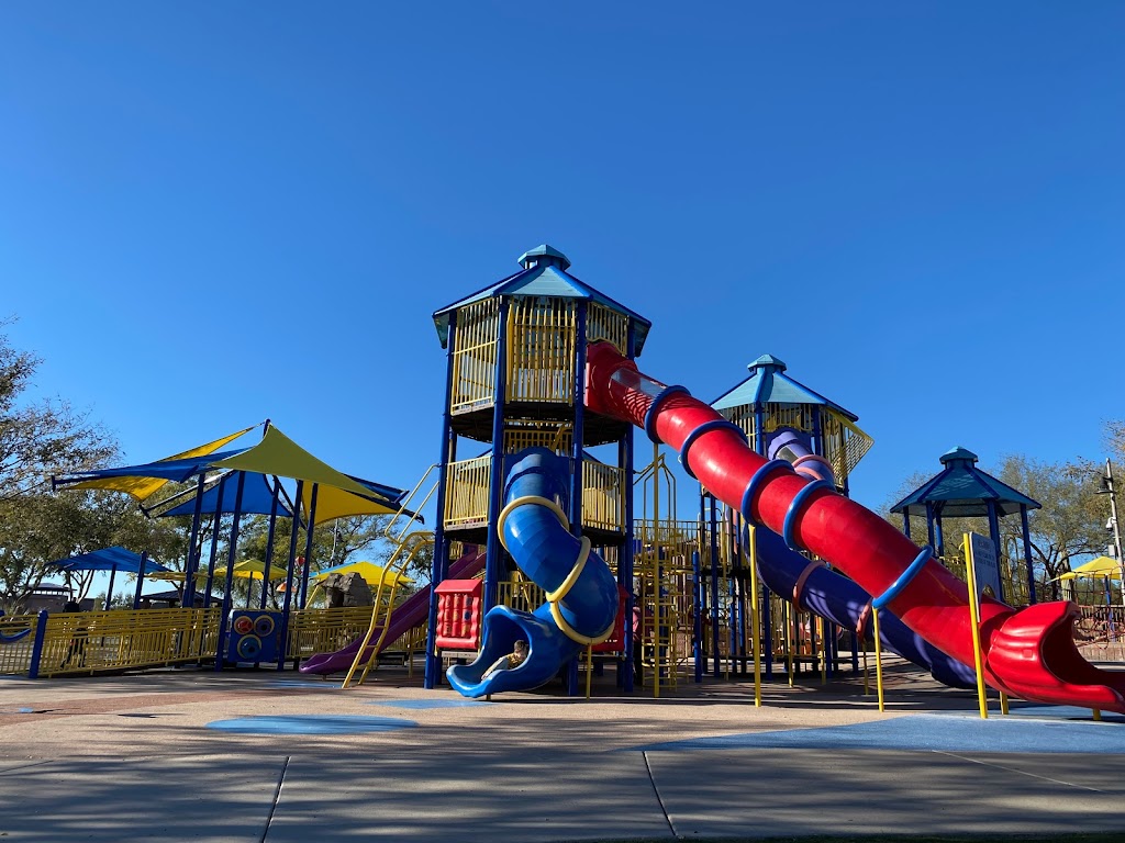 Anthem Community Park | 41703 N Gavilan Peak Pkwy, Anthem, AZ 85086, USA | Phone: (623) 879-3011