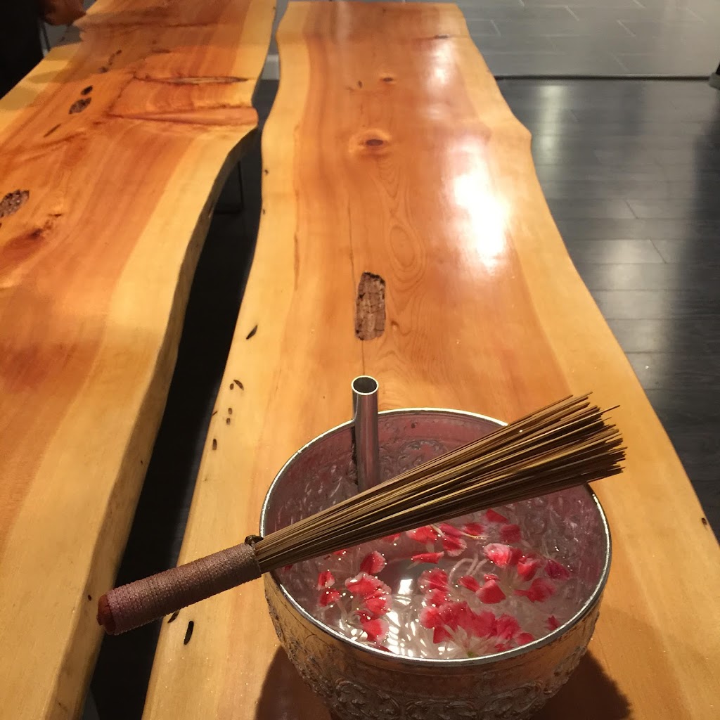 Live Lotus | 25 Dana Ave, San Jose, CA 95126, USA | Phone: (408) 753-9277