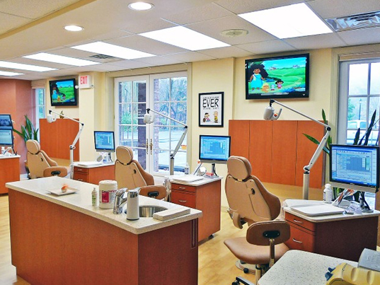 Anna Patras Orthodontics | 13 Main St Suite 7, Sparta Township, NJ 07871, USA | Phone: (973) 729-5900