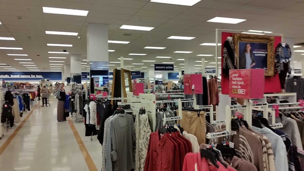 Marshalls | 5840 Baltimore National Pike, Catonsville, MD 21228, USA | Phone: (443) 612-9245