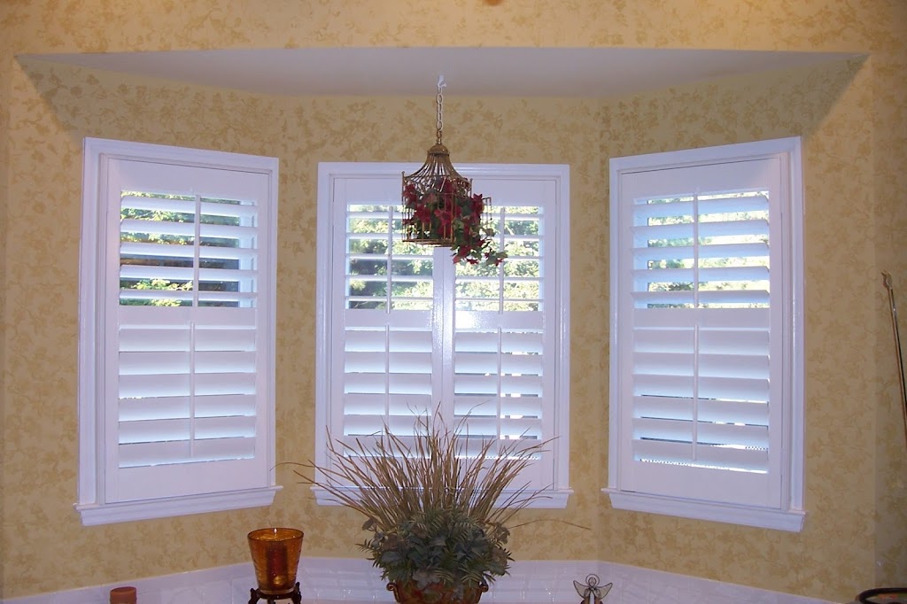 Affordable Blinds & Shutters, Inc. | 25 Heatco Ct SW, Cartersville, GA 30120, USA | Phone: (770) 382-3890