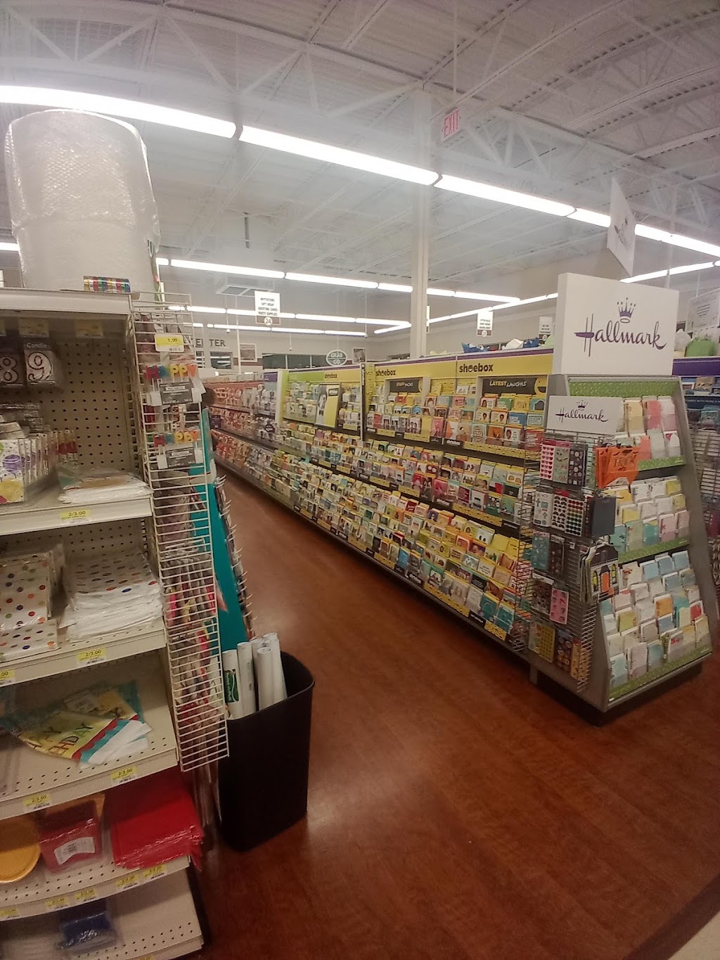 Discount Drug Mart | 8459 E Washington St, Chagrin Falls, OH 44023, USA | Phone: (440) 543-8844