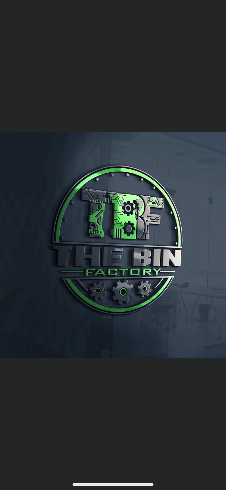 The Bin Factory | 2820 Recker Hwy, Winter Haven, FL 33880, USA | Phone: (863) 662-3093