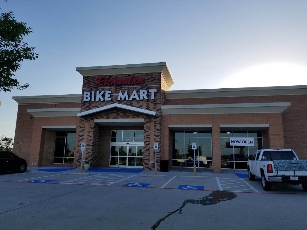 Bike Mart | 9040 Falcon View Dr, McKinney, TX 75072, USA | Phone: (469) 625-1700