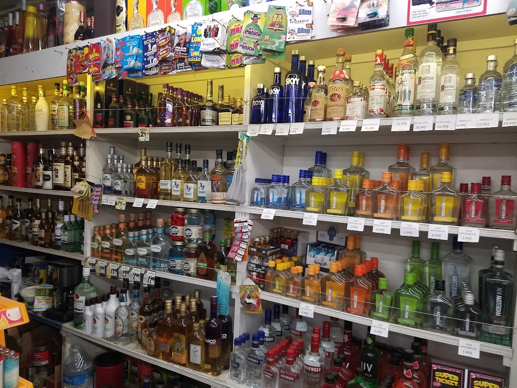 SUN MARKET LIQUOR | 123 E 11th St, Perris, CA 92570, USA | Phone: (951) 943-1827