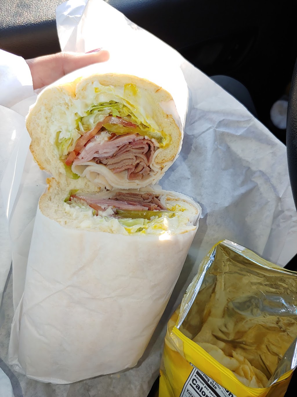 Tummys Sub Shop | 741 M St, Rio Linda, CA 95673, USA | Phone: (916) 243-3088