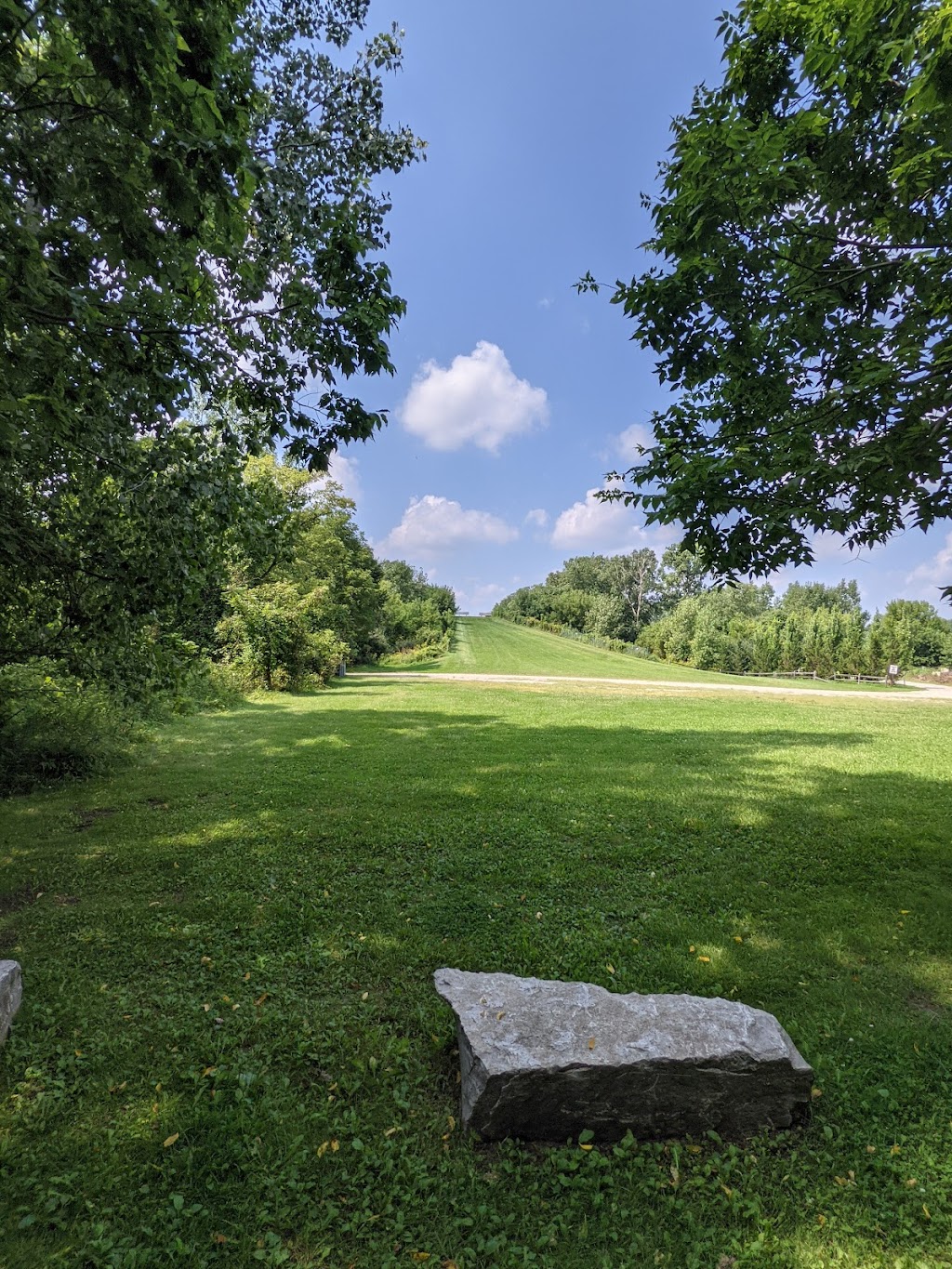 Waterford Oaks County Park | 1702 Scott Lake Rd, Waterford Twp, MI 48328, USA | Phone: (248) 858-0916