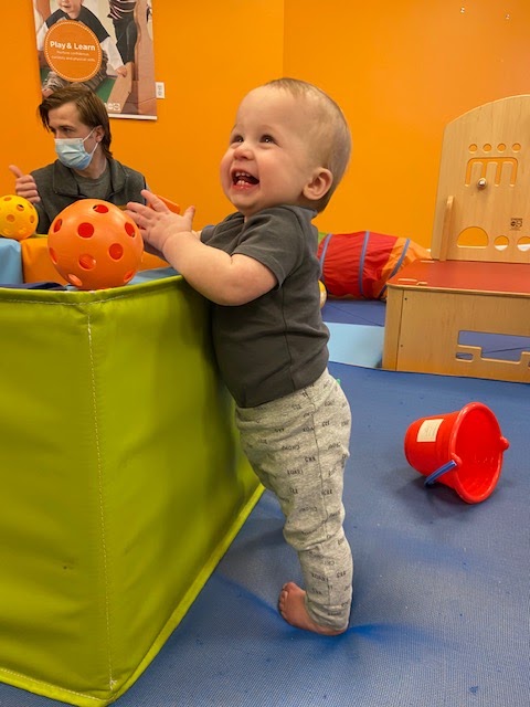 Gymboree Play & Music, Scottsdale | 7077 E Bell Rd Suite 206, Scottsdale, AZ 85254, USA | Phone: (480) 656-0801