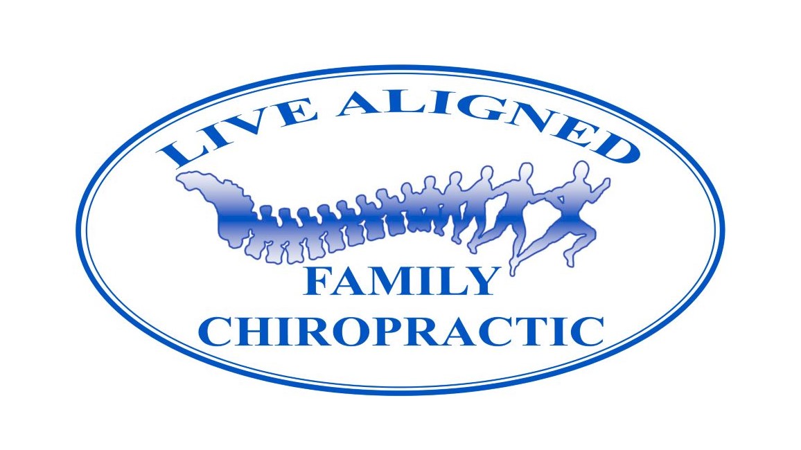 Live Aligned Family Chiropractic 17211 S Golden Rd Ste 110, Golden