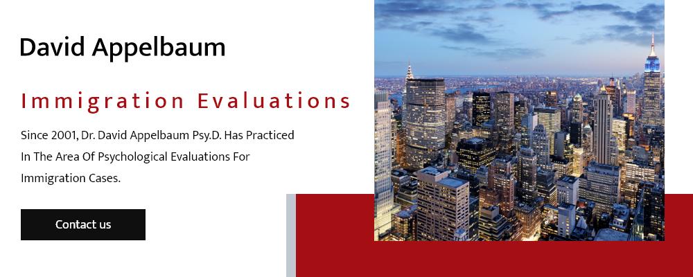 David Appelbaum, Psy.D. | 304 W 75th St Suite 1a, New York, NY 10023, United States | Phone: (212) 875-1015