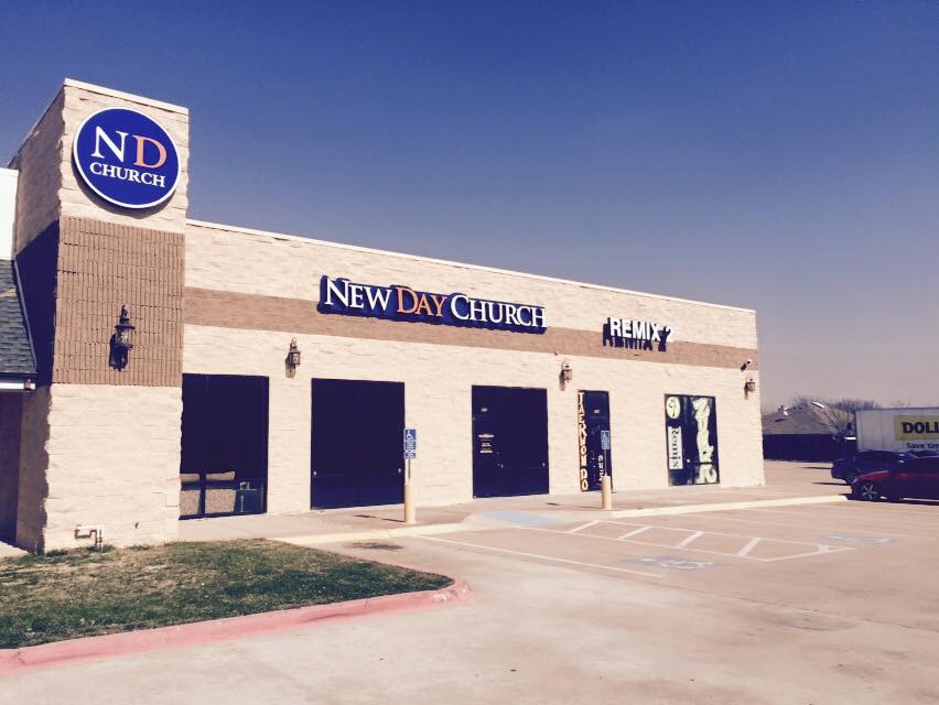 NT Sign Service | 2129 S Great SW Pkwy #309, Grand Prairie, TX 75051, USA | Phone: (972) 352-2898