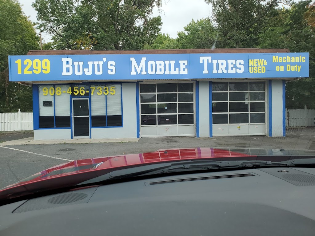 Bujus Mobile Tires & Auto | 1299 US-130 building 1, Robbinsville Twp, NJ 08691, USA | Phone: (908) 456-7335