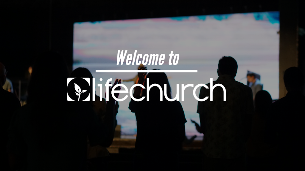 LifeChurch Central | 200 Fitness Ct, Coppell, TX 75019, USA | Phone: (972) 393-2625