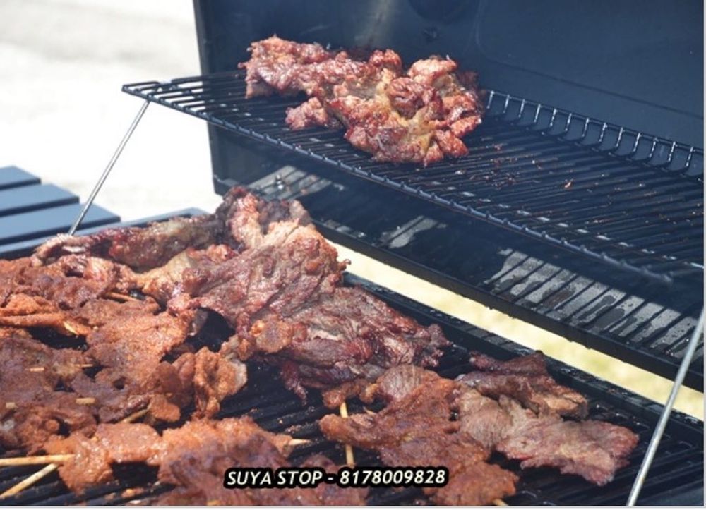 Suya Stop | 311 E Pioneer Pkwy, Grand Prairie, TX 75051, USA | Phone: (817) 966-9808