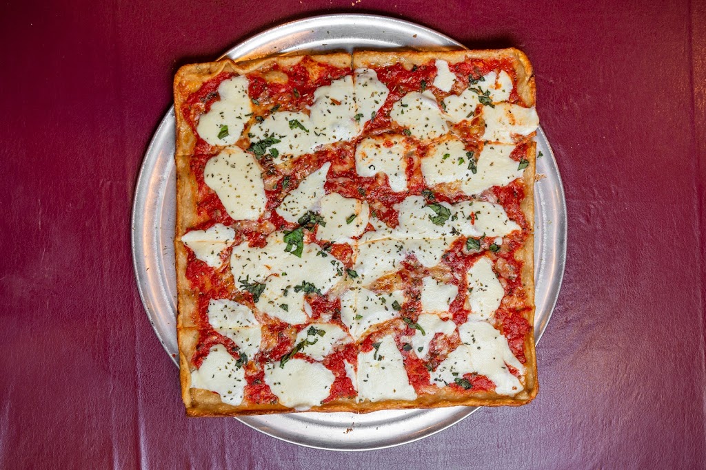 Franks Pizza | 240 US-206, Flanders, NJ 07836, USA | Phone: (973) 584-0379