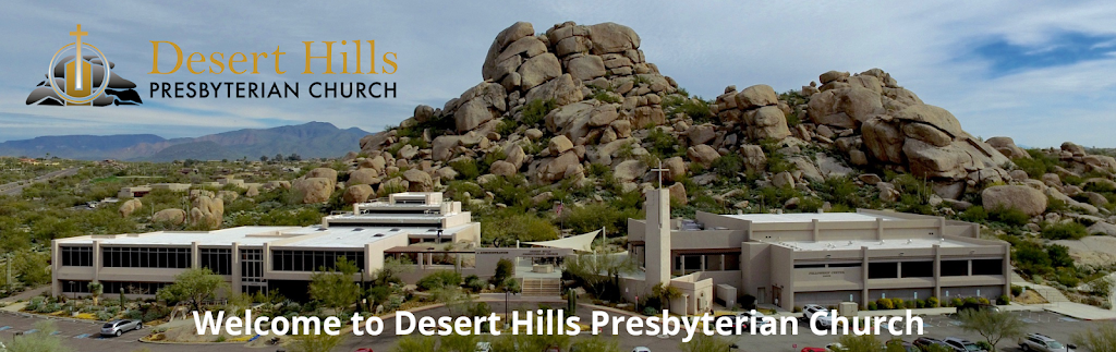 Desert Hills Presbyterian Church | 34605 N Tom Darlington Dr Rd, Scottsdale, AZ 85266, USA | Phone: (480) 488-3384