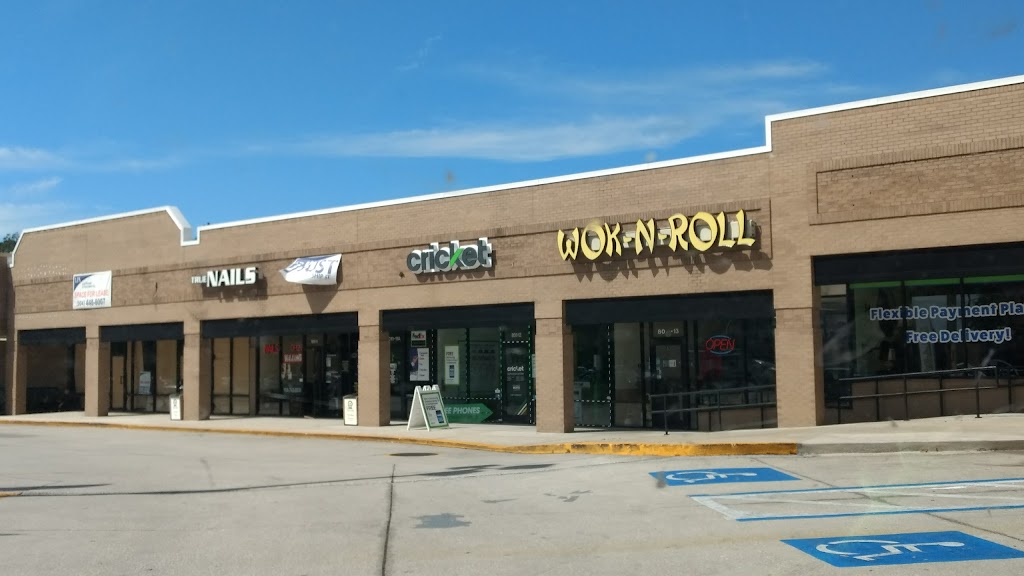 Wok N Roll | 8011 Merrill Rd #13, Jacksonville, FL 32277, USA | Phone: (904) 743-0303