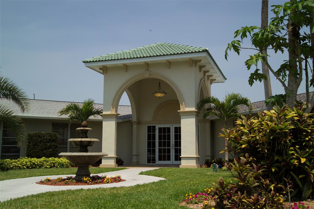 Greenbriar Rehabilitation and Nursing Center | 210 21st Ave W, Bradenton, FL 34205, USA | Phone: (941) 747-3786