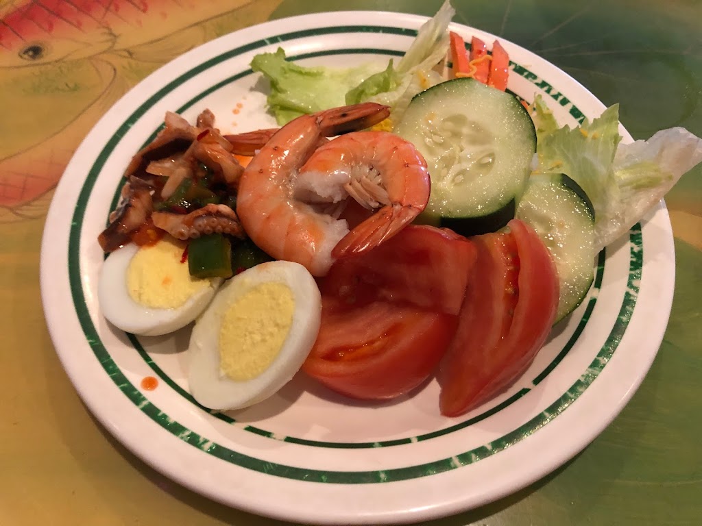New China Super Buffet | 2003 N Saint Marys Street, Beeville, TX 78102, USA | Phone: (361) 358-8889