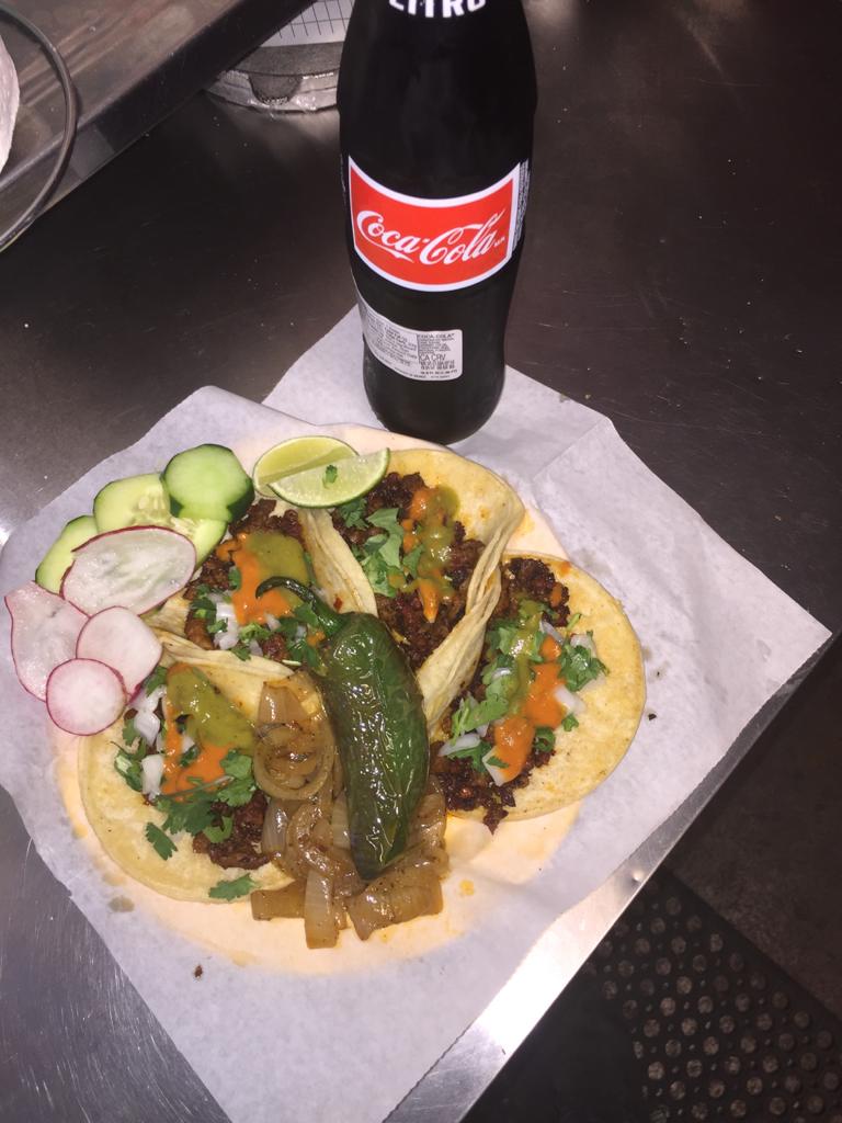 Taquitos Michoacanos 2 | FM812, Austin, TX 78719 | Phone: (512) 712-3436