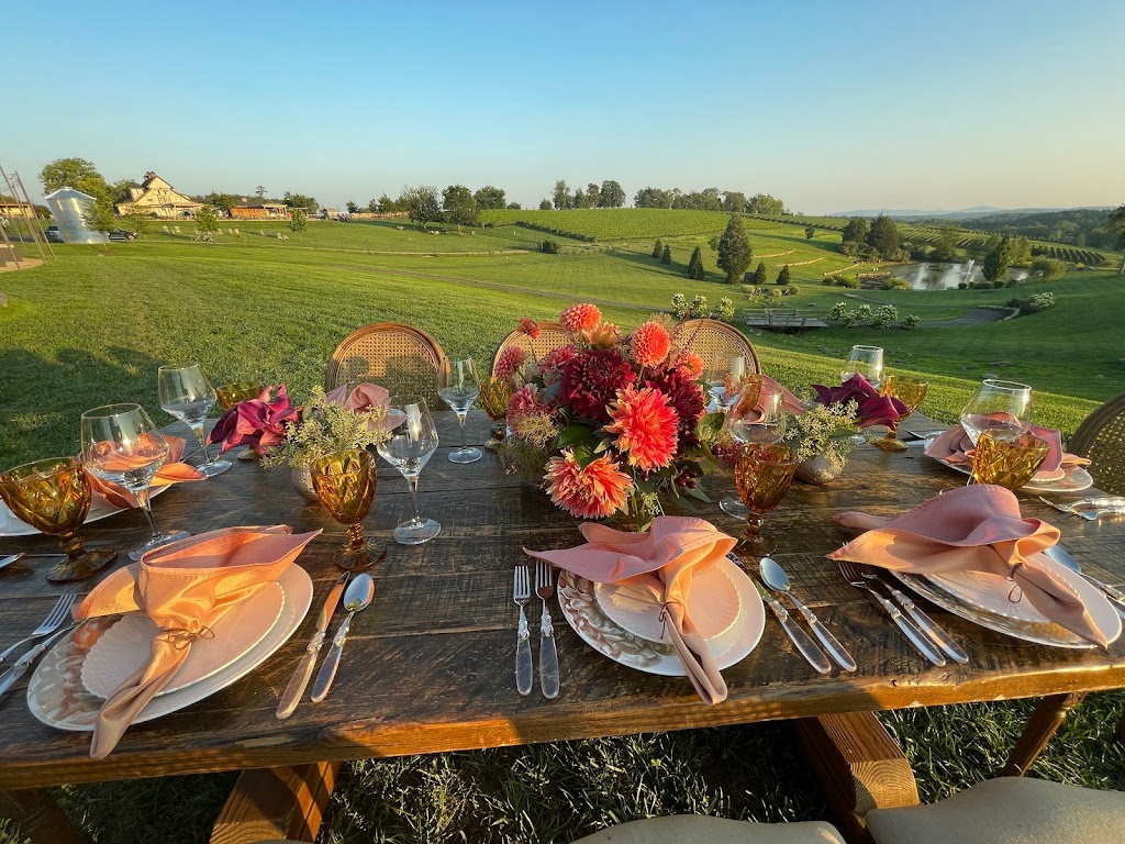 Windows Catering | 5724 General Washington Dr, Alexandria, VA 22312, USA | Phone: (703) 519-3500