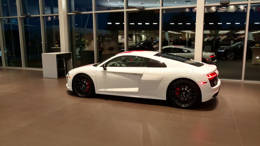 West Broad Audi Parts Department | 12592 W Broad St, Richmond, VA 23233, USA | Phone: (804) 271-6331