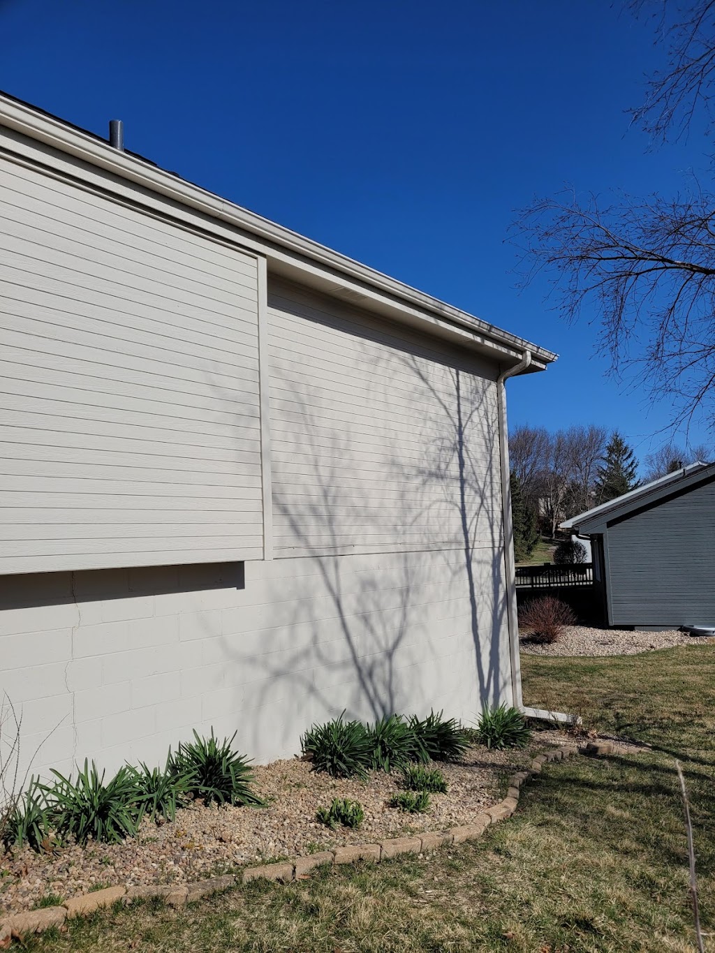 Omaha Gutter & Siding Co. | 4441 S 140th St, Omaha, NE 68137, USA | Phone: (402) 339-2680