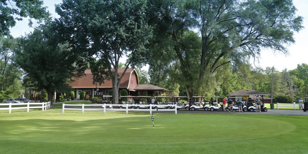 Pine Brook Golf Links | 11043 N, Durkee Rd, Grafton, OH 44044, USA | Phone: (440) 748-2939