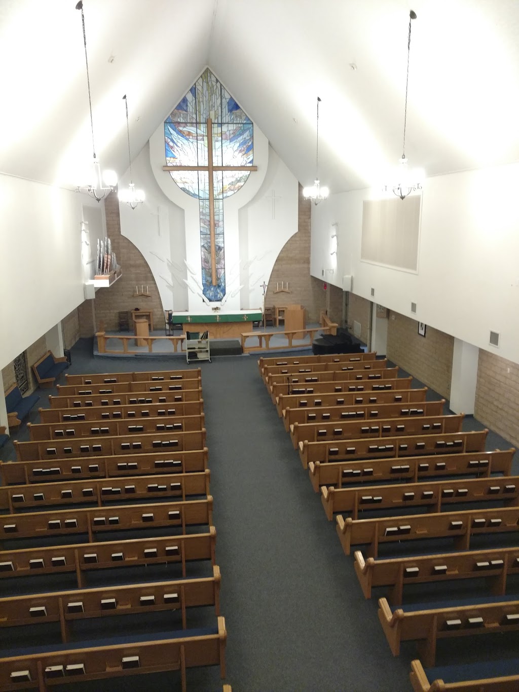 St Lukes Lutheran Church | 3835 Lakeside Dr, Reno, NV 89509, USA | Phone: (775) 825-0588