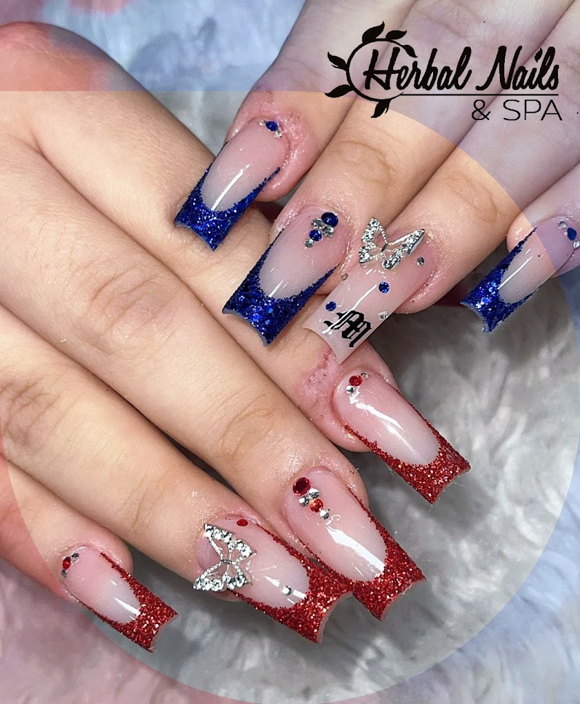 HERBAL NAILS & SPA - YORBA LINDA | 4957 Yorba Ranch Rd Suite A & B, Yorba Linda, CA 92887, United States | Phone: (714) 660-9008