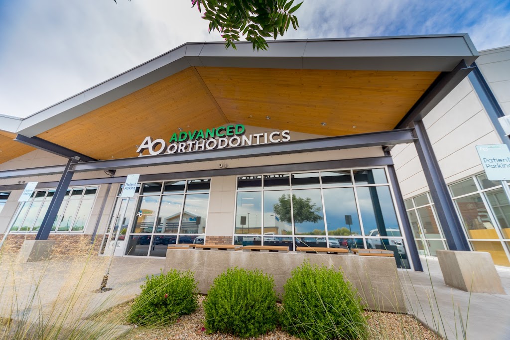 Advanced Orthodontics | 4165 S Gilbert Rd Suite 1, Chandler, AZ 85249, USA | Phone: (480) 550-5500