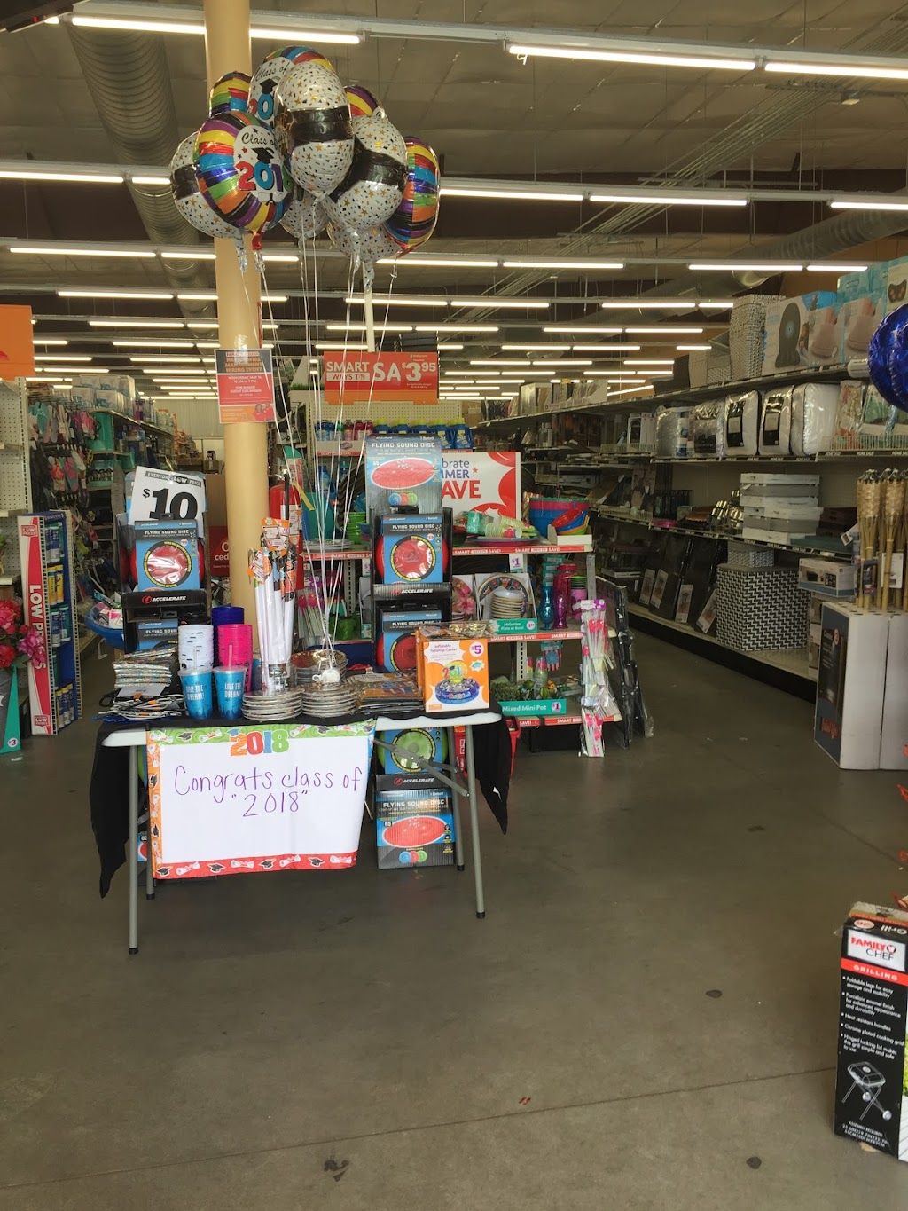 Family Dollar | 2433 Delowe Dr, East Point, GA 30344, USA | Phone: (404) 942-1395