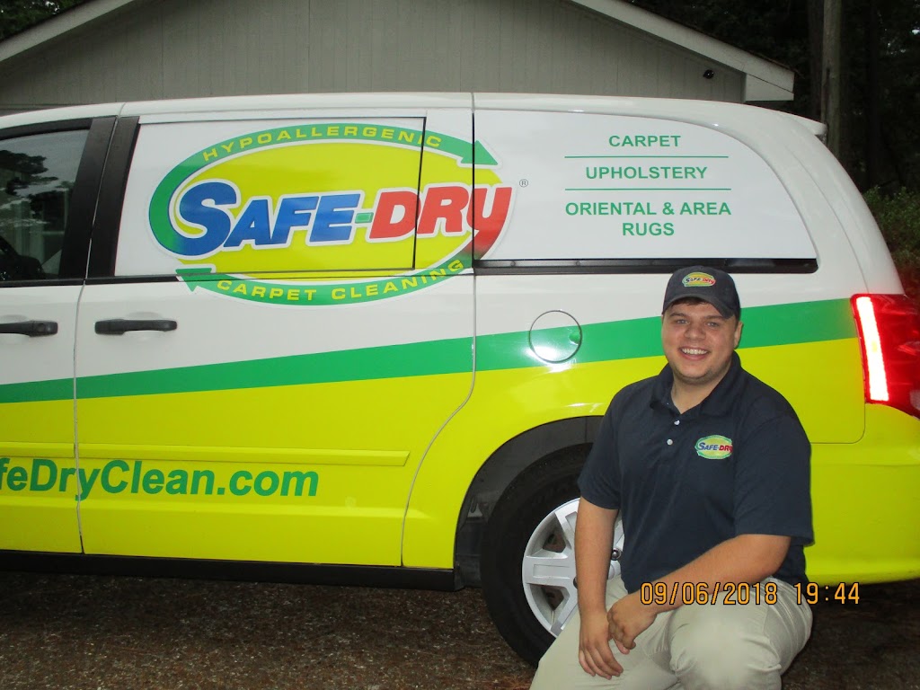 Safe-Dry Carpet Cleaning of Collierville | 759 Chaney Dr Suite #101, Collierville, TN 38017, USA | Phone: (901) 850-4125