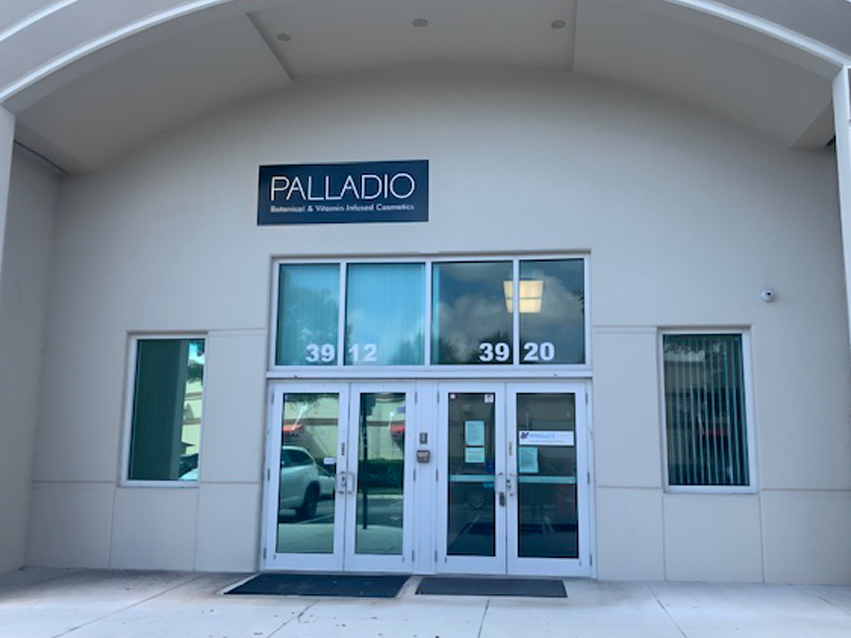 Palladio Beauty Group | 3912 Pembroke Rd, Hollywood, FL 33021 | Phone: (954) 922-4311