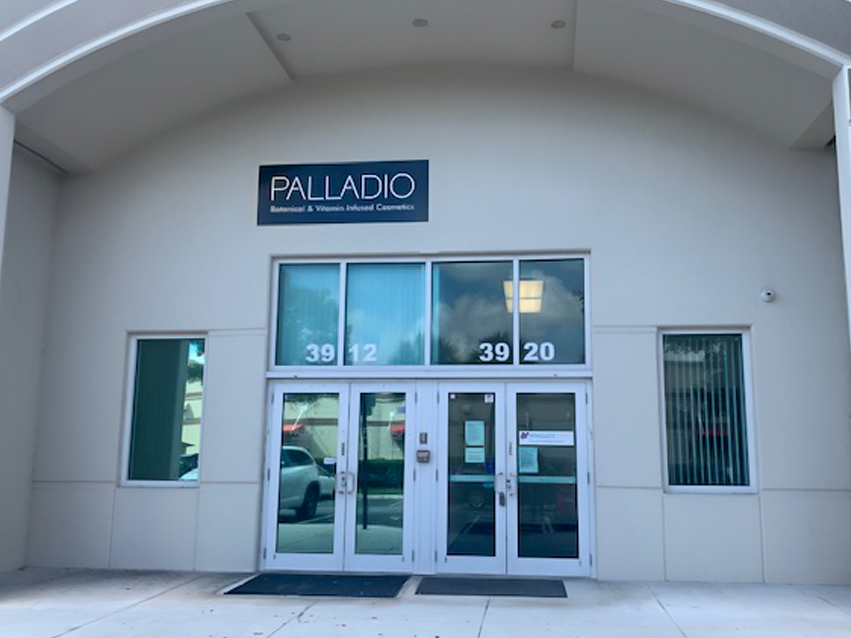 Palladio Beauty Group | 3912 Pembroke Rd, Hollywood, FL 33021, USA | Phone: (954) 922-4311