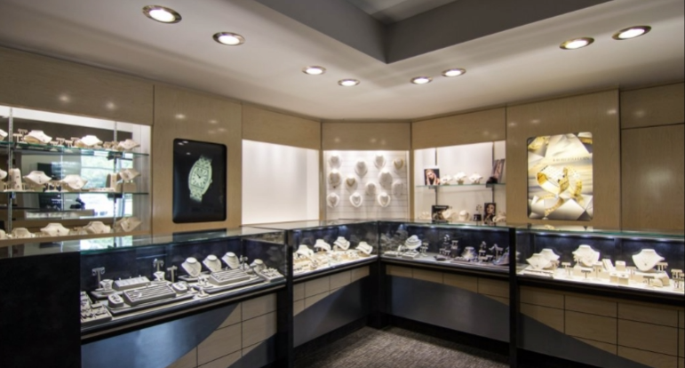 Greis Jewelers | 32940 Middlebelt Rd, Farmington Hills, MI 48334, USA | Phone: (248) 855-1730