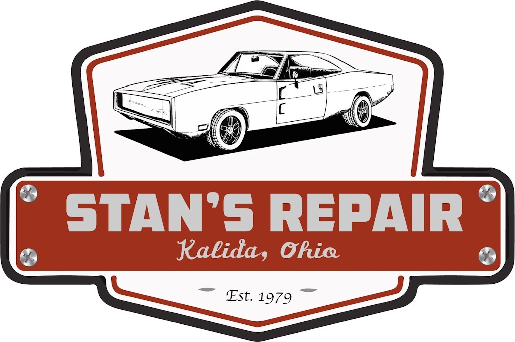 Stans Auto Repair | 17315 Rd L, Ottawa, OH 45875, USA | Phone: (419) 532-3540